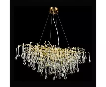 Подвесная люстра Lussole Adams