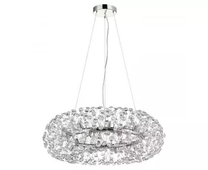 Подвесная люстра Lussole ALASKA