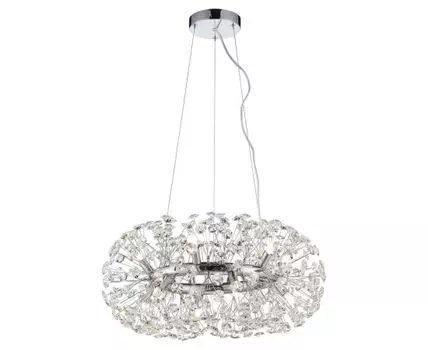 Подвесная люстра Lussole ALASKA