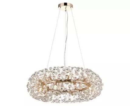 Подвесная люстра Lussole ALASKA