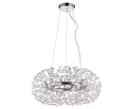 Подвесная люстра Lussole ALASKA