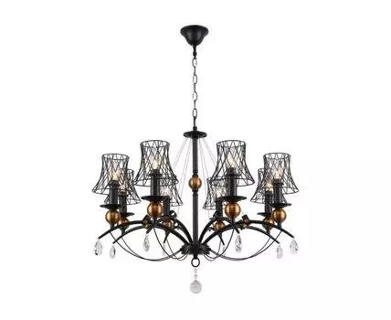Подвесная люстра Lussole Arivaca