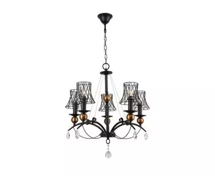 Подвесная люстра Lussole Arivaca