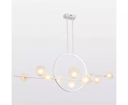 Подвесная люстра Lussole BEAUMONT