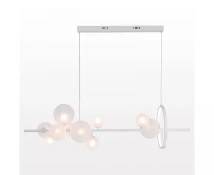 Подвесная люстра Lussole BEAUMONT