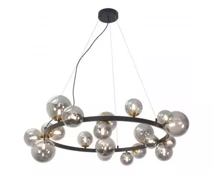 Подвесная люстра Lussole BERKELEY
