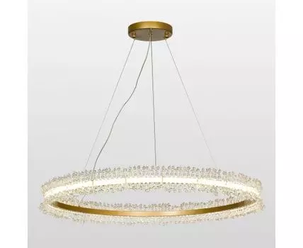 Подвесная люстра Lussole Bibb