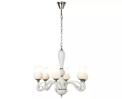 Подвесная люстра Lussole CATALINA