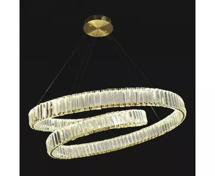 Подвесная люстра Lussole CENTENNIAL