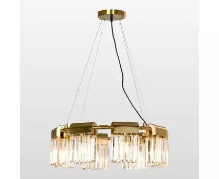 Подвесная люстра Lussole CENTENNIAL