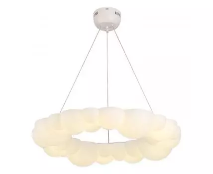 Подвесная люстра Lussole Claudia