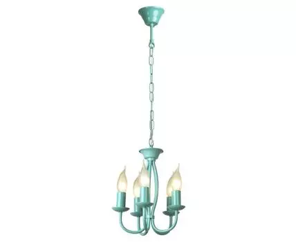 Подвесная люстра Lussole CONGRESS