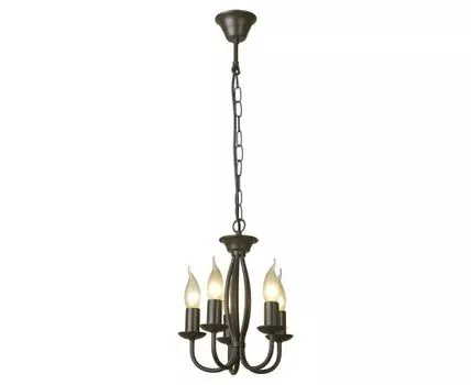 Подвесная люстра Lussole CONGRESS