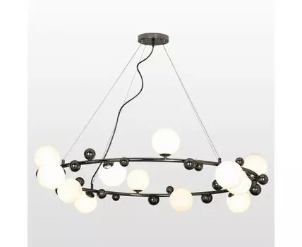 Подвесная люстра Lussole Coosa
