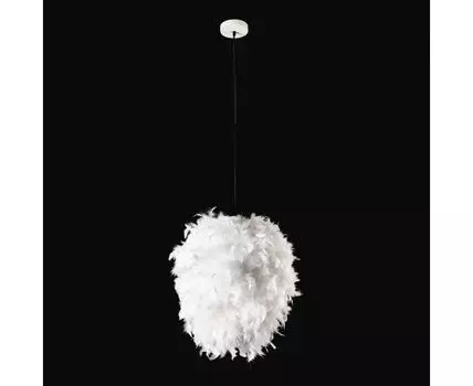 Подвесная люстра Lussole Cuscino