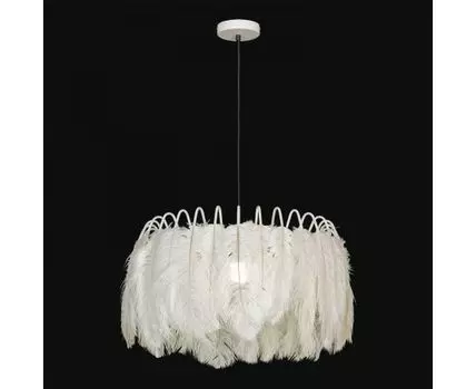 Подвесная люстра Lussole Cuscino