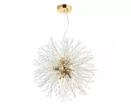 Подвесная люстра Lussole DAVIE