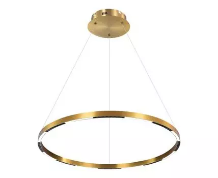 Подвесная люстра Lussole DESOTO