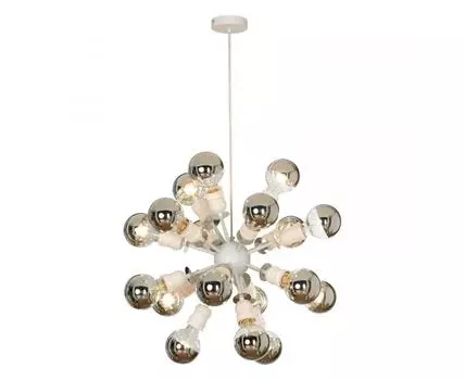 Подвесная люстра Lussole ELMIRA