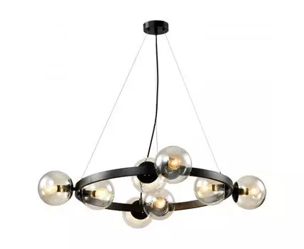 Подвесная люстра Lussole FISHERS