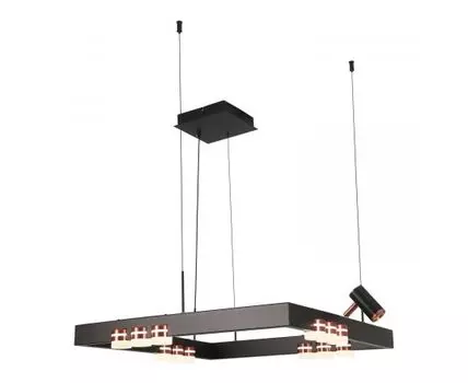 Подвесная люстра Lussole GILBERT