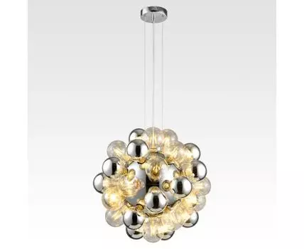 Подвесная люстра Lussole HAINES