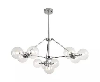 Подвесная люстра Lussole HARTWELL