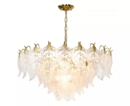 Подвесная люстра Lussole HESPERIA