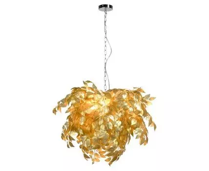 Подвесная люстра Lussole IDAHO