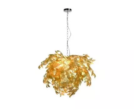 Подвесная люстра Lussole Idaho