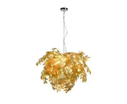 Подвесная люстра Lussole Idaho