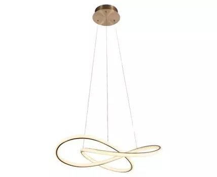 Подвесная люстра Lussole INGERSOLL