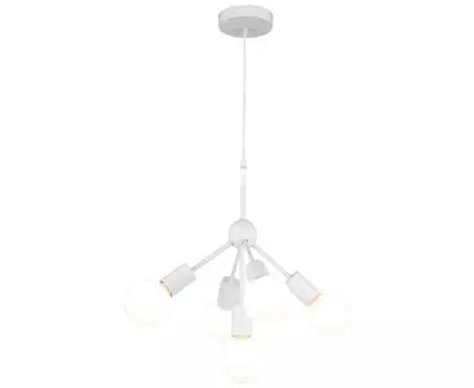 Подвесная люстра Lussole KENNER