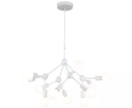 Подвесная люстра Lussole KENNER