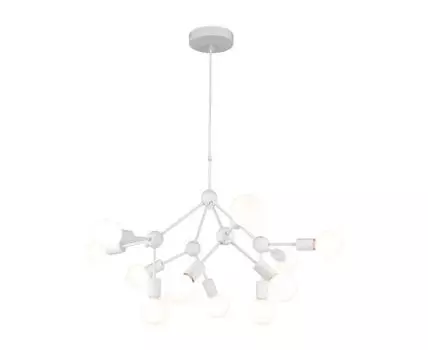 Подвесная люстра Lussole Kenner