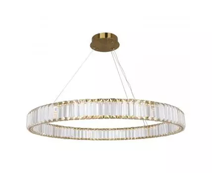 Подвесная люстра Lussole KENT