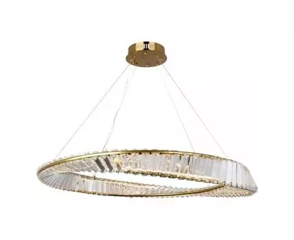 Подвесная люстра Lussole KENT