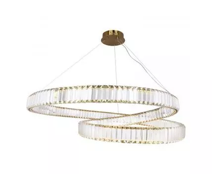 Подвесная люстра Lussole KENT