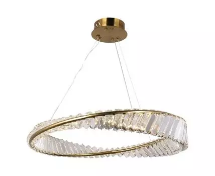 Подвесная люстра Lussole KENT