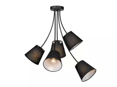 Подвесная люстра Lussole Lafayette