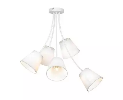 Подвесная люстра Lussole Lafayette