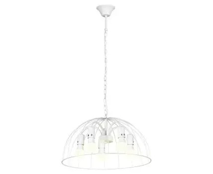 Подвесная люстра Lussole LATTICE