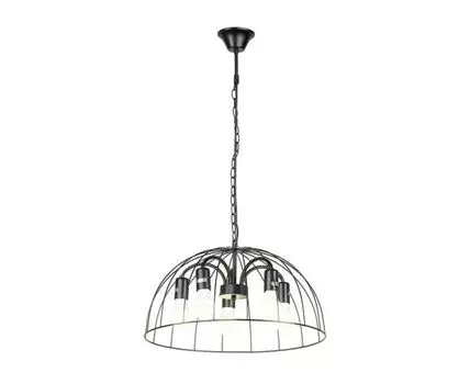 Подвесная люстра Lussole Lattice