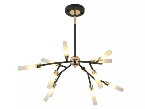 Подвесная люстра Lussole LOFT Astoria