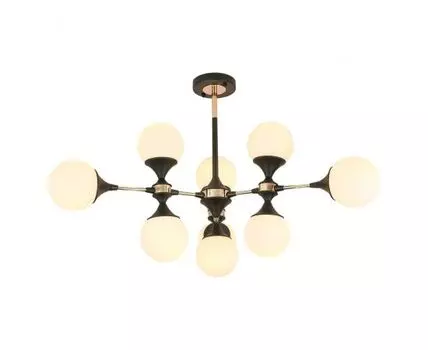 Подвесная люстра Lussole LOFT Astoria