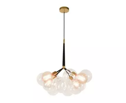 Подвесная люстра Lussole LOFT