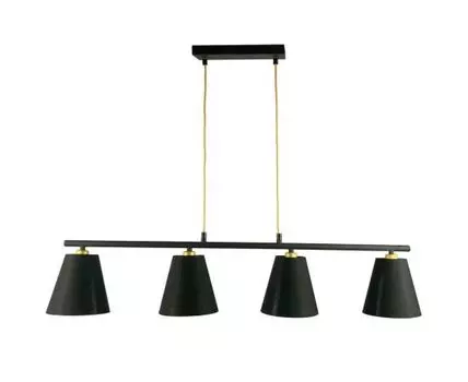 Подвесная люстра Lussole LOFT Yukon