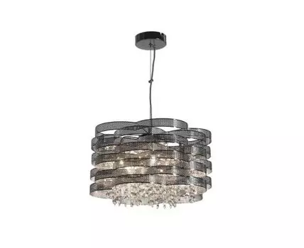 Подвесная люстра Lussole LSL-3407