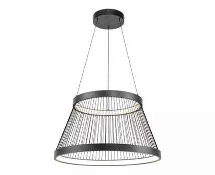 Подвесная люстра Lussole MACON