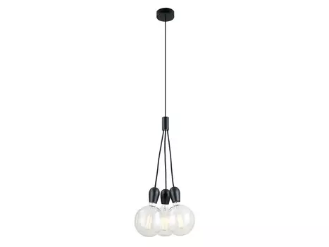 Подвесная люстра Lussole Maricopa